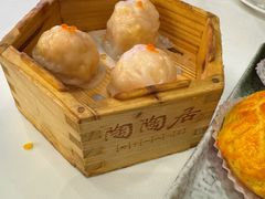 陶陶居大虾饺-陶陶居酒家(第十甫路总店)