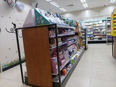 -全家便利店(国权路三店)