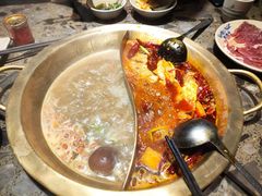 -小龙坎火锅(总店)