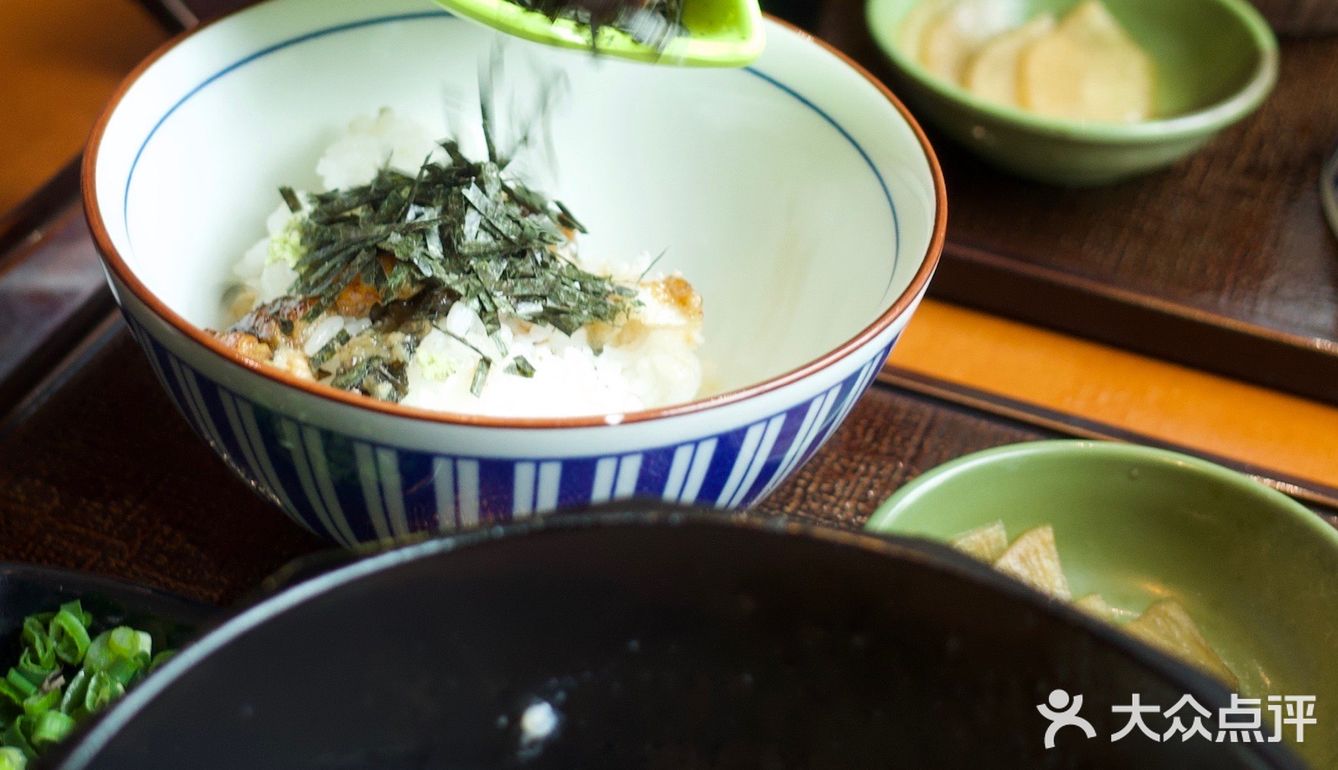 鳗满｜59元吃到了一鳗三吃[调皮]