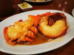 -mezza9 Macau(澳门君悦酒店)