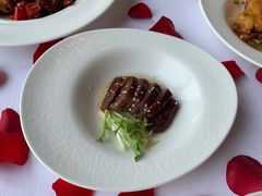 -富力丽思卡尔顿酒店·丽轩中餐厅
