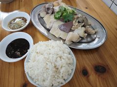 -肥婆兰鸡饭(西门外街店)