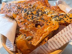 餐前面包-Solo(衡山路店)