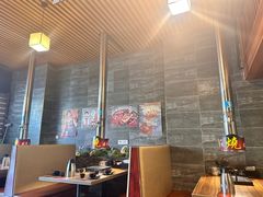 -山居屋炭火烧肉(厚街万达店)