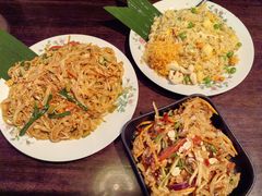 -婉泰·特色小吃·舂鸡脚(告庄二店)