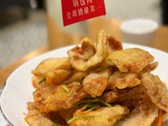 -金掌勺·锅包肉(广渠门店)