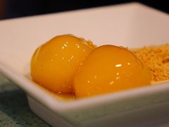 糖不甩-松记糖水店(铜锣湾分店)