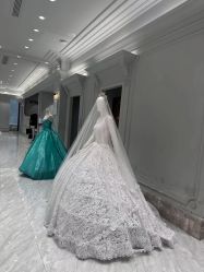 -MuseMarry婚纱(前海嘉里中心店)