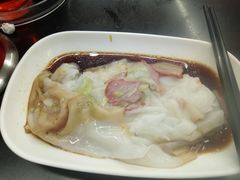 -银记肠粉店(中山一路店)