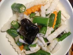 -前海沿·青岛菜(五四广场永旺店)