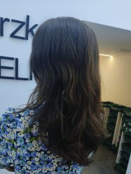 -卓梵美发·精品Salon