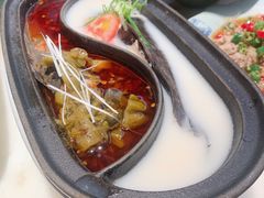 退秋鱼（一条）-锦府盐帮·李宅(领展购物广场中关村店)