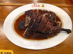 -澳门陈光记烧味饭店(南京德基广场店)