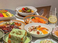 -江户·岚 创意料理(泛海店)