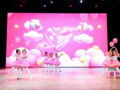 -美育儿童音乐舞蹈国际机构(浦东分校)