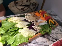 -鱼豆吉·豆浆鱼火锅(宜昌万达店)