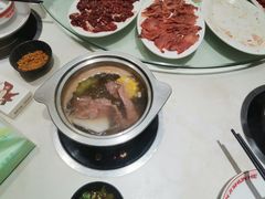 -陈记顺和潮汕牛肉火锅(韩江路店)