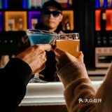 🍹Club夜生活，色彩斑斓的微醺时光🌈