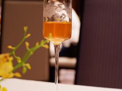 -东海朗廷酒店-唐阁T’ANG COURT 中餐厅