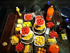 -第三空间·趣味桌游·轰趴.室内CS.剧本杀(大武汉1911店)