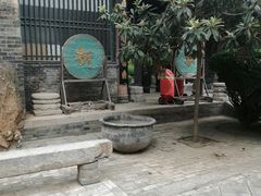 -西安化觉巷清真大寺