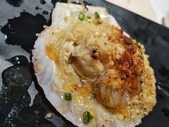 -盛焰铁板烧(王府井店)