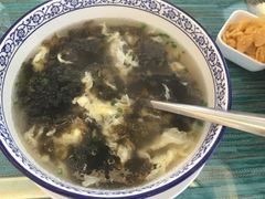 -自游人·美食一楼·地道徽菜(三十年名店)