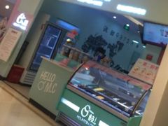 -Meet Fresh鮮芋仙(时代天街店)