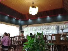 大堂-静海楼(学田店)