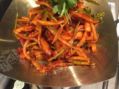 -丰茂烤串(全国首店)