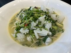 -新南华大酒店(广中店)