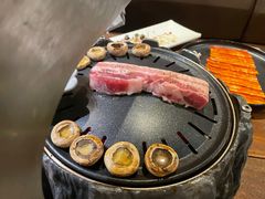 -坦坦大炉·韩式烤肉(望京店)