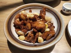 -潮粥荟·潮汕砂锅粥(槐房万达店)
