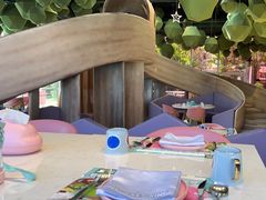 -水桶王国主题餐厅·聚会·生日派对·亲子活动·家庭套餐(亚龙湾希尔顿店)