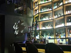 -SPEYSIDE 威士忌&鸡尾酒吧