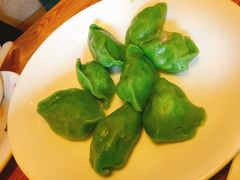 清波水饺-老号尤兔头(西川店)