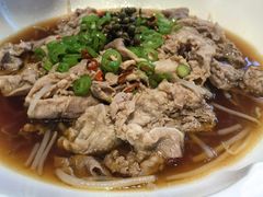 -眉州东坡(北苑华贸店)