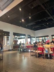 -禧园Joyous Garden ·宴会厅(禧园店)