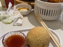 -蔡澜点心·粤菜(月星环球港店)