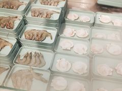 -蚝英雄鲜蚝自助专门店(长楹天街直营店)
