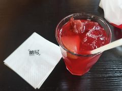 -糖房咖啡(南锣鼓巷店)