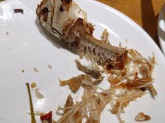 -肖记公安牛肉鱼杂馆· 省级非物质文化遗产(仁和路店)