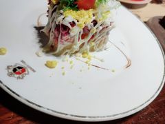 -马迭尔德式西餐精酿啤酒屋(中央大街店)