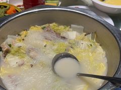 -老山东·山东菜(鲁菜名店)