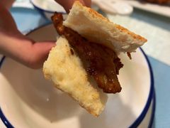 -马尔龙新疆饭店·清真(长青路店)