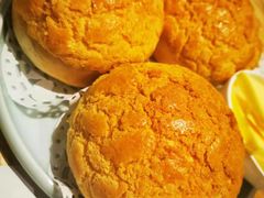 菠萝包-荷花亭·湖北融合菜(十堰武商MALL店)