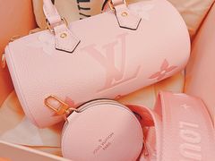 -LV路易威登(杭州万象城店)