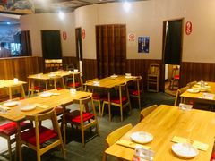 大堂-虾满堂(瑞虹店)