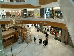 店内环境-深圳来福士广场